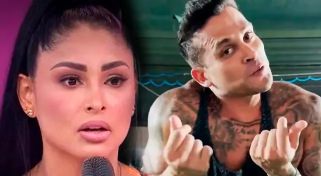 Christian Domínguez recibió una ola de críticas tras video. Christian Domínguez recibió una ola de críticas tras video.