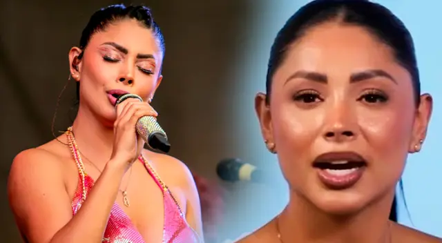 Pamela Franco sorprendió con un nuevo comunicado.