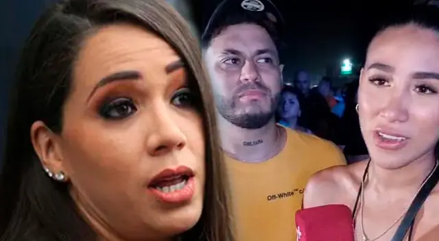 ¿Bryan Torres es engreído en la casa de Melissa Klug? ¿Bryan Torres es engreído en la casa de Melissa Klug?