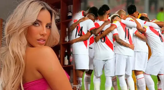 Gabriela Herrera cuenta que futbolistas la han contactado para salir.