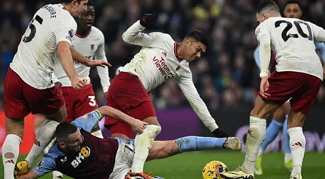 Estos son los partidos de hoy para ver este domingo.