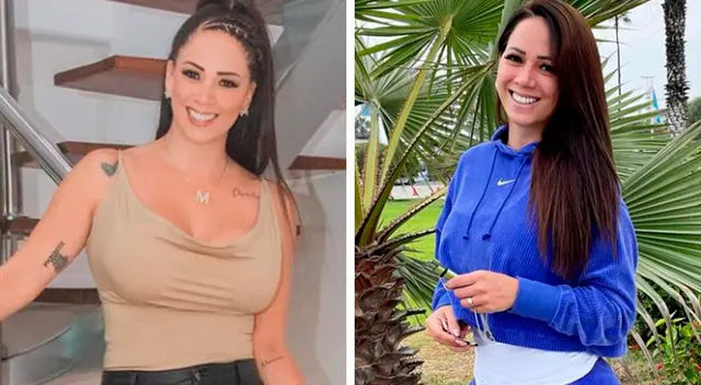 Conoce más sobre Melissa Klug y datos nunca antes revelados.