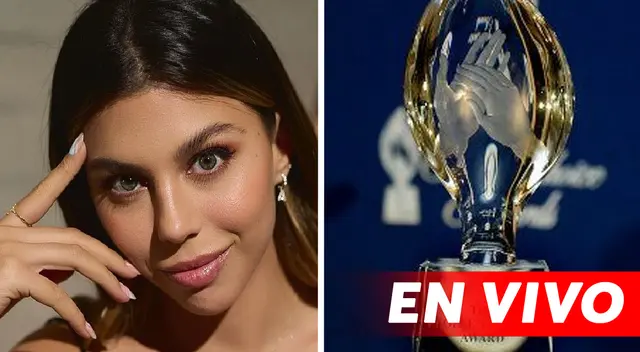 Todos los detalles de la premiación de los People´s Choice Awards. Todos los detalles de la premiación de los People´s Choice Awards.