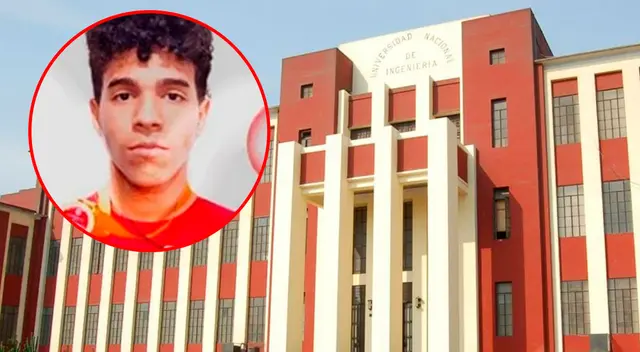 Venezolano sería el primero en su país que ingresa a la UNI.