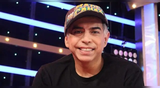 Ernesto Pimentel empieza nueva temporada con el Reventonazo de la Chola Ernesto Pimentel empieza nueva temporada con el Reventonazo de la Chola