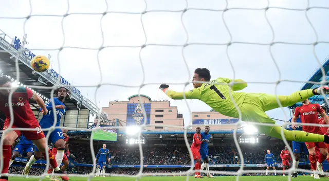 Repasa los partidos de hoy, lunes 19 de febrero. Repasa los partidos de hoy, lunes 19 de febrero.