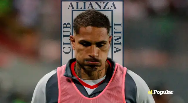 Paolo Guerrero: la postura fijada de Alianza Lima tras posible fichaje.