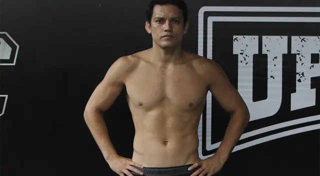 Humberto Bandenay regresa a la jaula del FFC