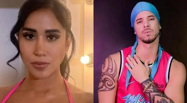 Melissa Paredes no quiere convertirse en madre con Anthony Aranda hasta dentro de 2 años.