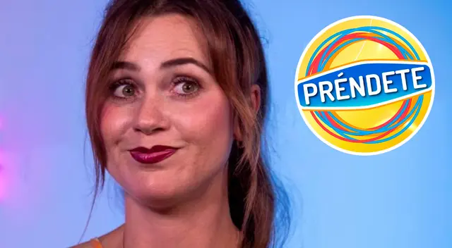 Ducelia Echevarría estará en Préndete EN VIVO para hablar de su ampay con un hombre casado Ducelia Echevarría estará en Préndete EN VIVO para hablar de su ampay con un hombre casado