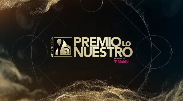 Premios Lo Nuestro se llevará a cabo el 22 de febrero en Miami, Estados Unidos. Premios Lo Nuestro se llevará a cabo el 22 de febrero en Miami, Estados Unidos.