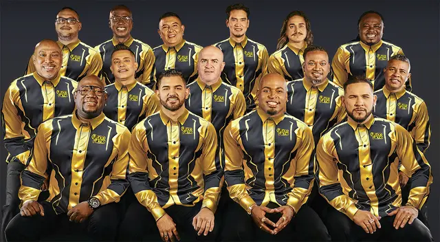 Niche regresa a Lima con lo mejor de su repertorio Niche regresa a Lima con lo mejor de su repertorio