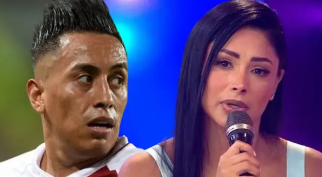 Pamela Franco ya no quiere transferencias, quiere efectivo: ¿Se lo dice a Christian Cueva? Pamela Franco ya no quiere transferencias, quiere efectivo: ¿Se lo dice a Christian Cueva?