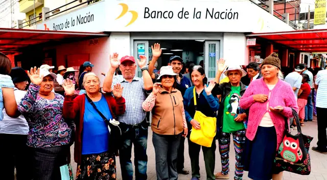 Usuarios de Lima recibirán su subvención económica del Midis. Usuarios de Lima recibirán su subvención económica del Midis.