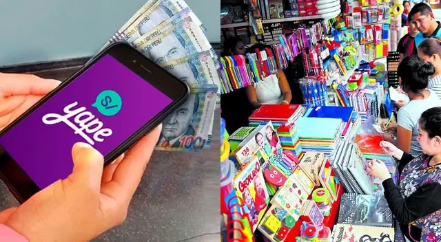 Estos son los pasos para solicitar un préstamo instantáneo en Yape de hasta 5 mil soles.