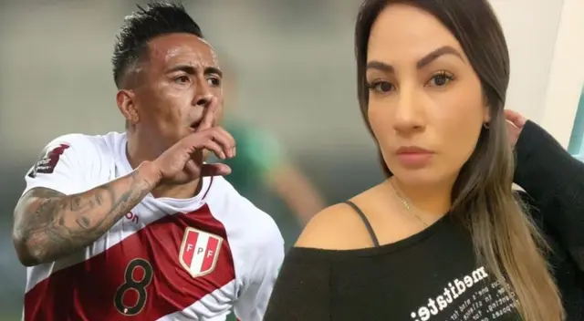 Pamela López y Christian Cueva no se han divorciado todavía tras sus infidelidades.