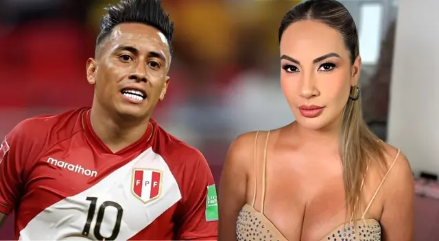 ¿Christian Cueva estaba seguro que Pamela López no se divorciaría de él?