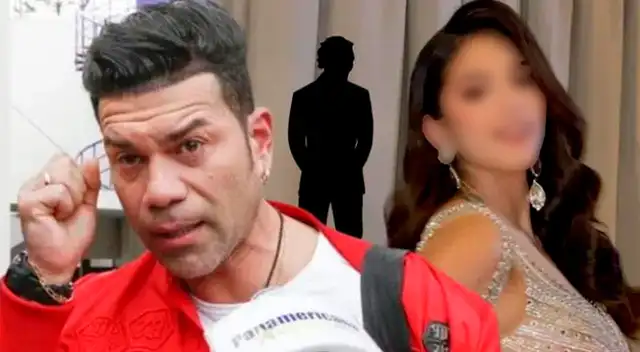 Gaela Barraza ha recibido mensajes de futbolistas que buscan tener cercanía a ella. ¿Qué dijo Tomate Barraza al respecto? Gaela Barraza ha recibido mensajes de futbolistas que buscan tener cercanía a ella. ¿Qué dijo Tomate Barraza al respecto?