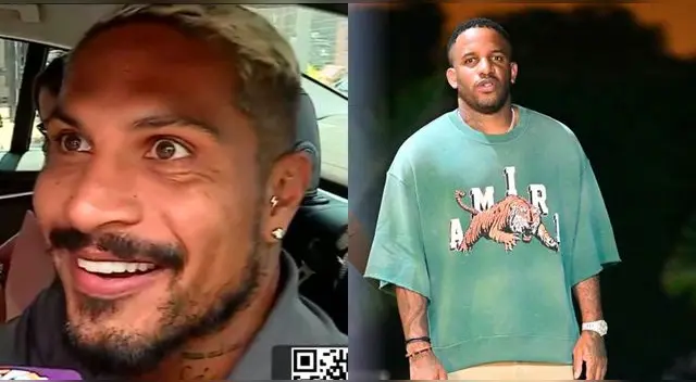 ¿Jefferson Farfán envía mensaje de aliento a Paolo Guerrero? Esto es lo que posteó la 'Foquita' ¿Jefferson Farfán envía mensaje de aliento a Paolo Guerrero? Esto es lo que posteó la 'Foquita'