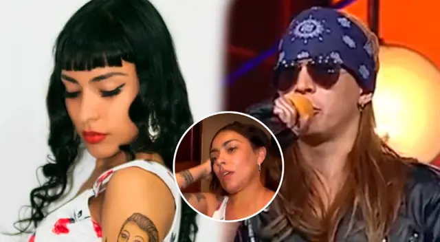 Imitadora de Yo Soy denuncia de agresión e intento de violación a colega.