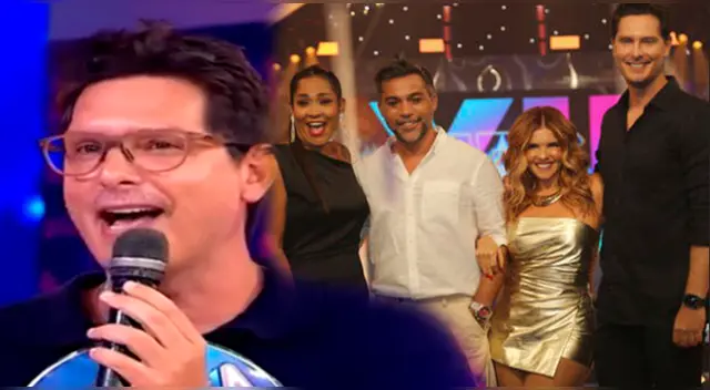 Cristian Rivero habla sobre su estancia en 'Esto Es Guerra'. Cristian Rivero habla sobre su estancia en 'Esto Es Guerra'.