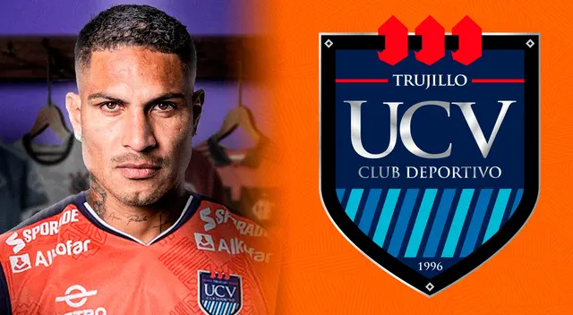 El máximo goleador de la selección peruana jugará con César Vallejo en la Liga 1 2024.