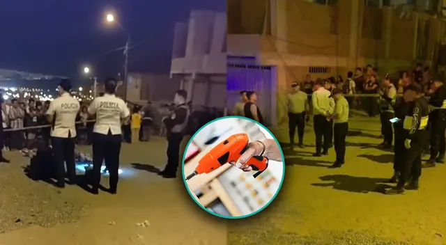 Matan a joven en exteriores de un internet en Ventanilla. Matan a joven en exteriores de un internet en Ventanilla.