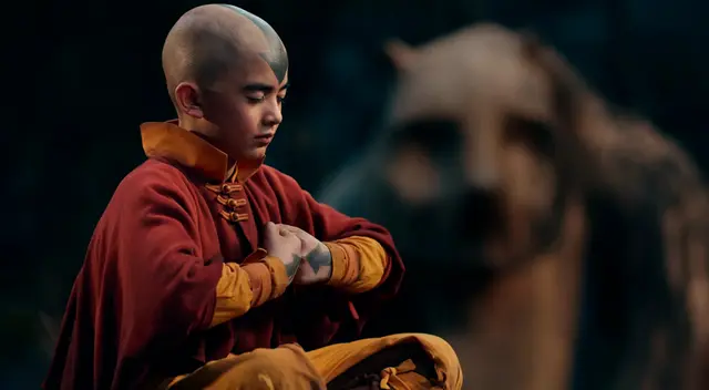 Conoce cuándo y cómo ver Avatar: La leyenda de Ang.