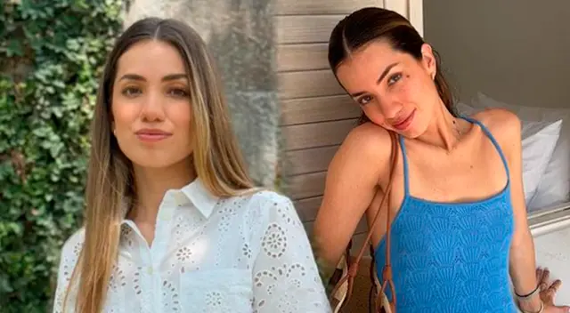 Natalia Merino, Cinnamon Style, se frustra con su maternidad.