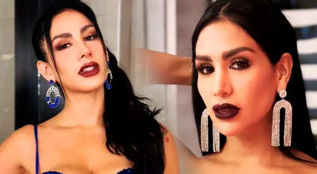 Leysi Suárez sorprende con inesperada revelación.