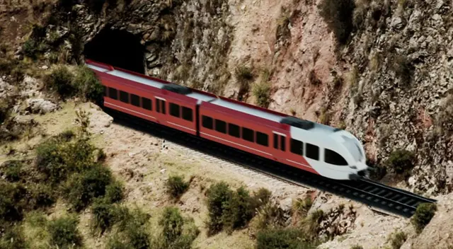 Este nuevo proyecto del MTC conectará las regiones de Lima e Ica en pocas horas.