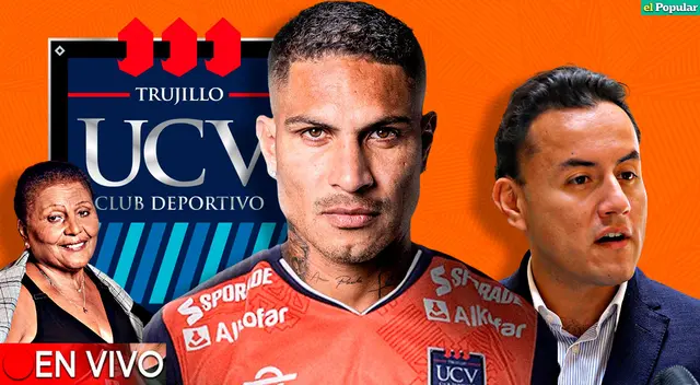 Paolo Guerrero en vivo: conoce todos los movimientos del Depredador en Perú. Paolo Guerrero en vivo: conoce todos los movimientos del Depredador en Perú.