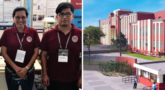 Los aspirantes deberán cumplir varios requisitos para ser seleccionados, según lo indicado por la UNI. Los aspirantes deberán cumplir varios requisitos para ser seleccionados, según lo indicado por la UNI.