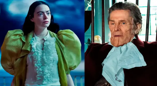 Conoce si Pobres Criaturas estará disponible en Netflix