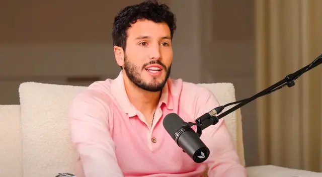 Sebastián Yatra genera indignación por opinión sobre las relaciones largas: