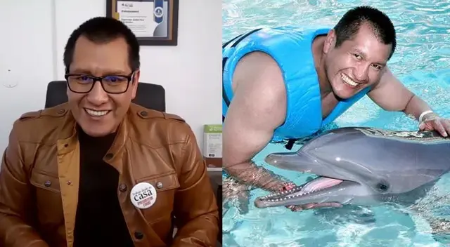 Viajes, lujos y grandes conexiones permitieron a César Flores operar durante mucho tiempo en el sur peruano. Viajes, lujos y grandes conexiones permitieron a César Flores operar durante mucho tiempo en el sur peruano.