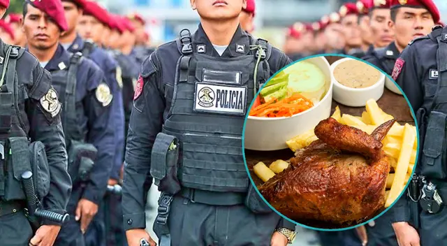 Trabajador de construcción civil fue detenido por la Policía de Cusco, por presunto robo.