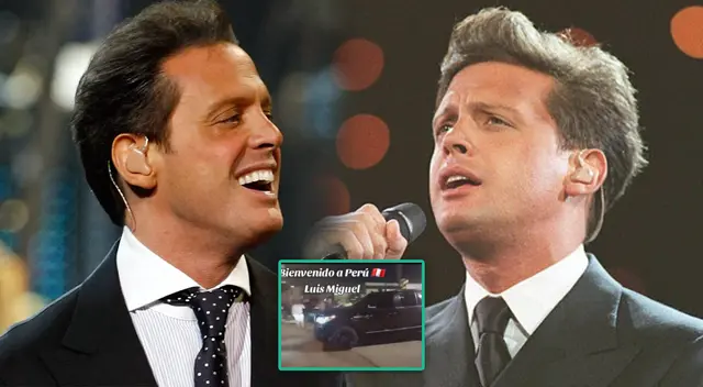 El 'Sol de México' tendrá dos conciertos en Perú. El 'Sol de México' tendrá dos conciertos en Perú.