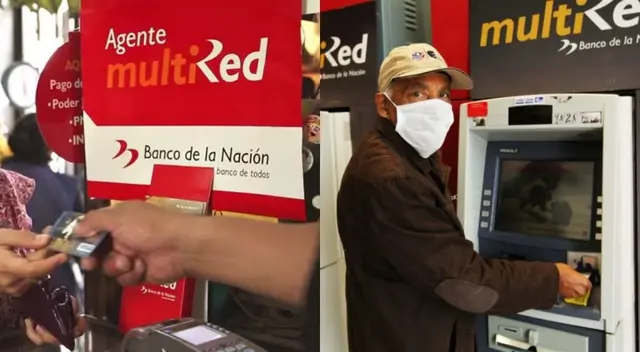 El horario de los agentes MultiRed están supeditados a los establecimientos correspondientes. El horario de los agentes MultiRed están supeditados a los establecimientos correspondientes.