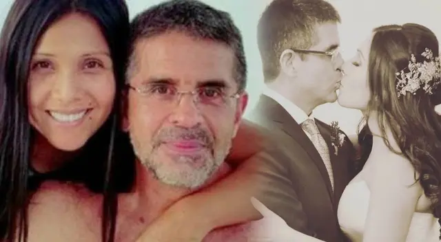 Tula Rodríguez aún extraña a Javier Carmona. Tula Rodríguez aún extraña a Javier Carmona.