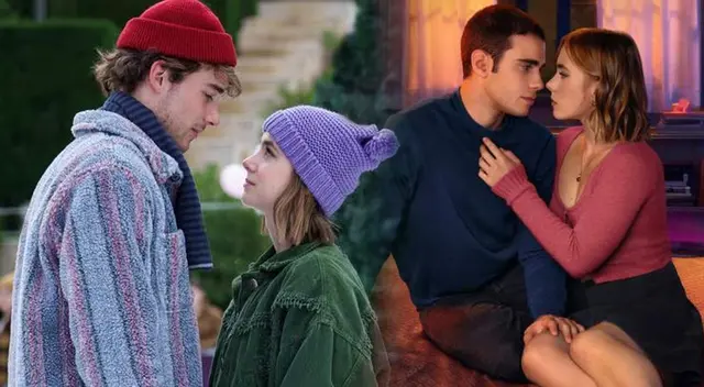 A través de mi ventana estrena su última entrega.