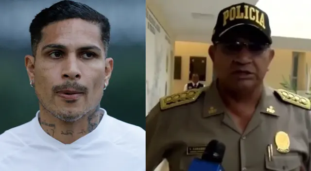 Extorsionadores que amenazaron a la mamá de Paolo Guerrero ya habrían sido capturados.