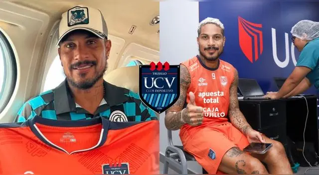 Camiseta de Paolo Guerrero cuesta más de 100 soles en tienda oficial de César Vallejo. Camiseta de Paolo Guerrero cuesta más de 100 soles en tienda oficial de César Vallejo.