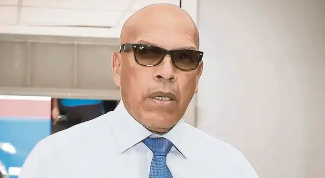 Roberto Mosquera se pronunció sobre Paolo Guerrero. Roberto Mosquera se pronunció sobre Paolo Guerrero.