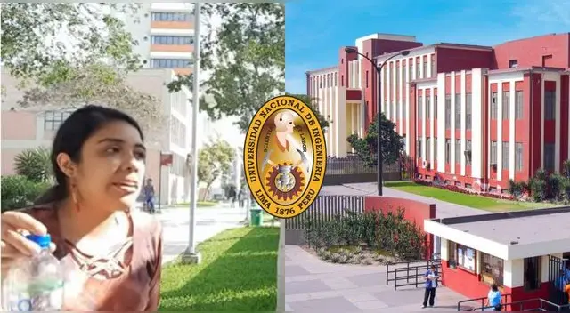 Egresada de la UNI sorprende al comparar su nivel académico con universidad de España y es viral en YouTube.
