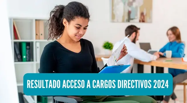 El concurso del Minedu se encuentra en sus últimas etapas antes del inicio del año escolar 2024. El concurso del Minedu se encuentra en sus últimas etapas antes del inicio del año escolar 2024.