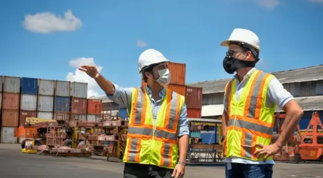 Conoce esta nueva escuela profesional en San Marcos.