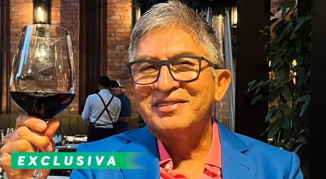 Fernando Armas: “Ahora somos pocos los fieles” Fernando Armas: “Ahora somos pocos los fieles”