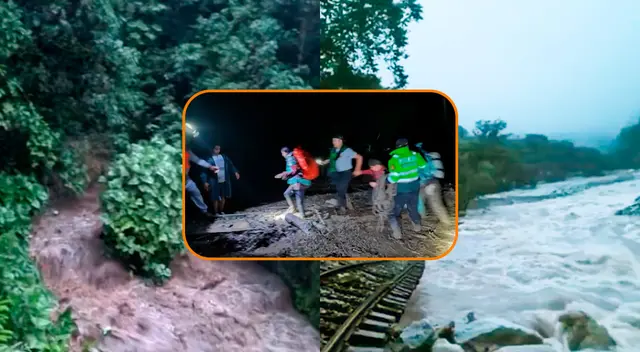 Defensa Civil junto a otras autoridades se encuentran buscando a los desaparecidos. Defensa Civil junto a otras autoridades se encuentran buscando a los desaparecidos.