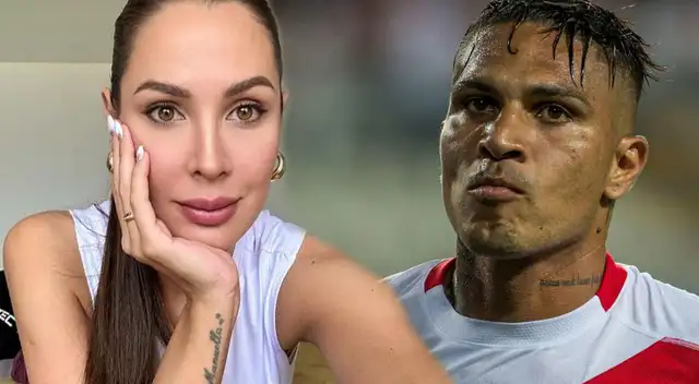 Ana Paula Consorte decidió marcar su distancia en su regreso a Perú.